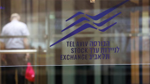 Tel  Aviv shares hit record highs after US strikes on Iran
