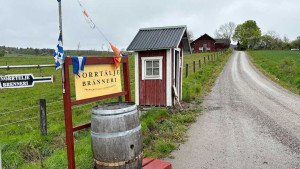 Sweden eases alcohol monopoly one bottle at a time