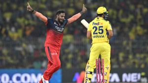 Chennai grapple with IPL home truth