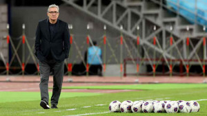 China’s WC dream on life support after Australia loss