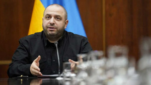 Ceasefire accords brokered by US take immediate effect: Ukraine