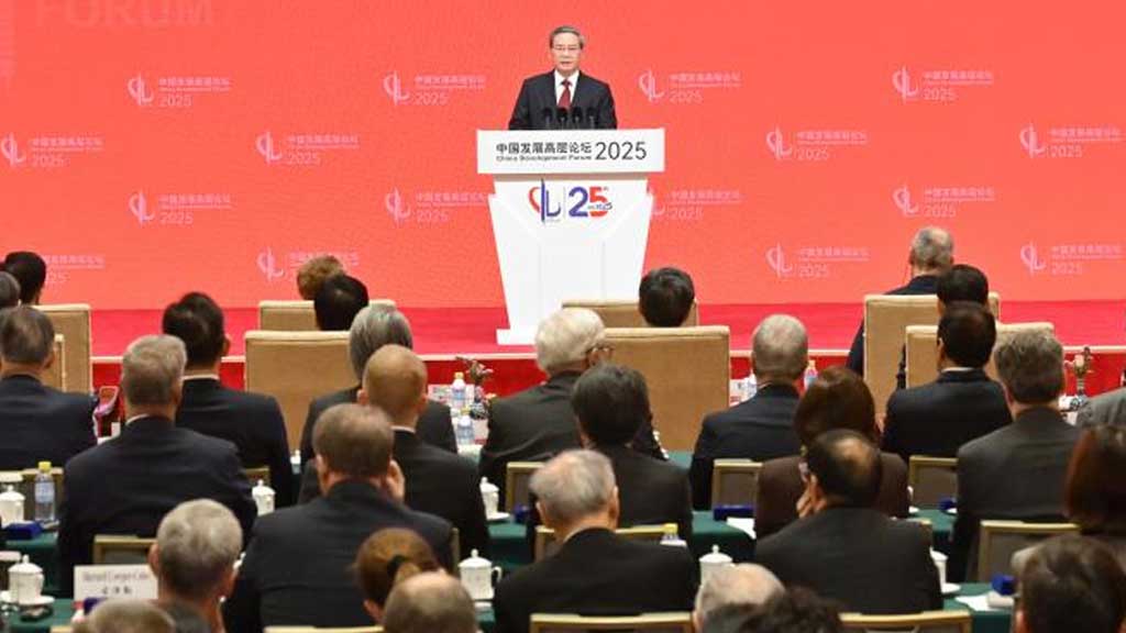 China reassures Apple, Pfizer, Cargill, others of business potent