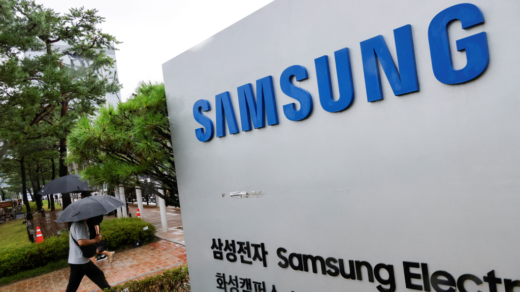 Samsung to pursue deals to drive growth: CEO