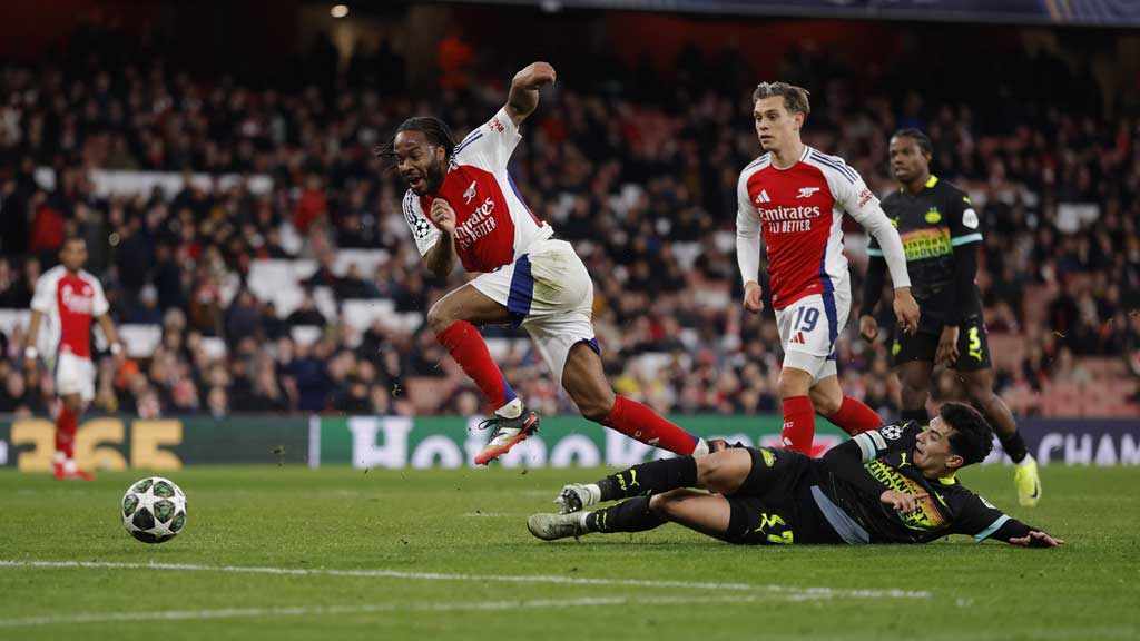 Arsenal brace for tough match against Chelsea