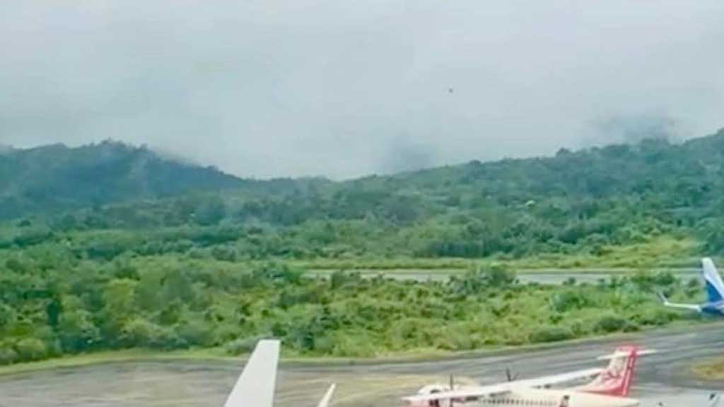 2 Bangladesh-origin Americans detained in Mizoram: NDTV
