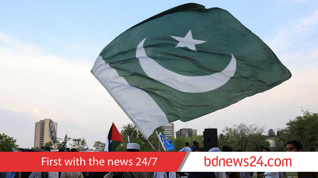 Pakistan says it is committed to truce with India, vows to respond to aggression