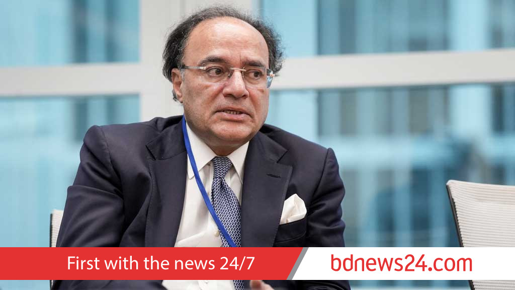 Pakistan finance minister: conflict with India won't have large fiscal impact