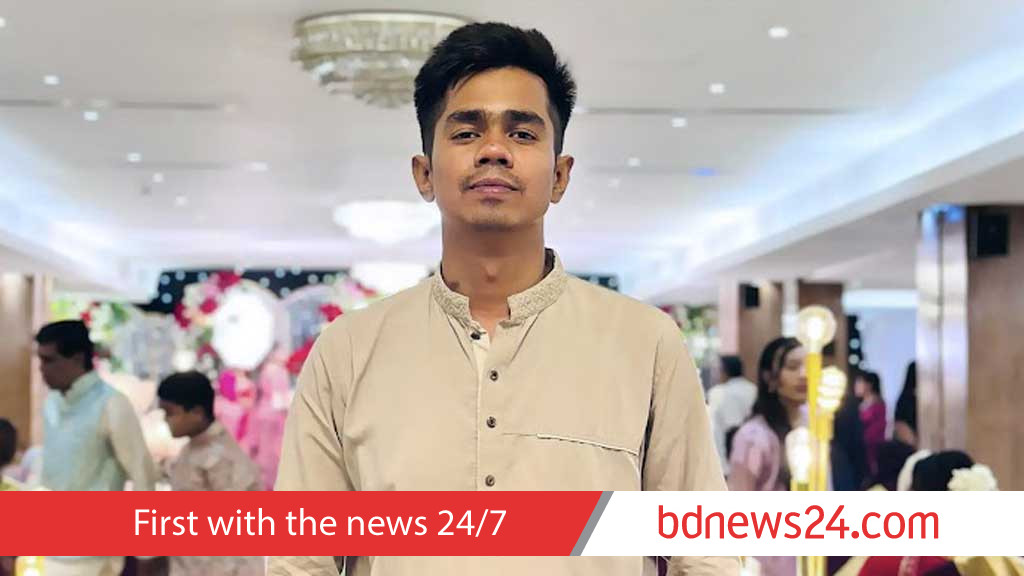 3 arrested over DU student's murder are outsiders, police say