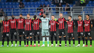 Futile Milan win overshadowed by fan protests