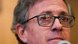 Argentina reeling from poverty: archbishop