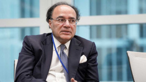 India conflict won't have large fiscal impact: Pakistan fin min
