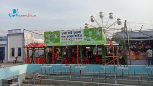 Preparations underway for Rangpur trade fair