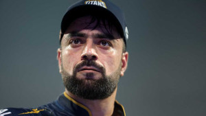 Rashid seeks more control as Titans eye IPL playoffs