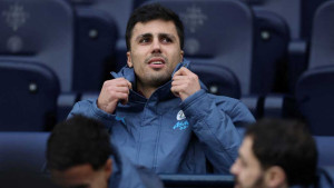 Rodri, Haaland back in training