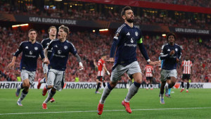 United fortunes at home, away confound Amorim