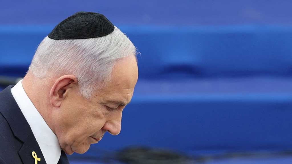 Netanyahu to convene ministers on new phase of Gaza war