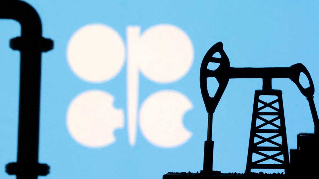 OPEC+ agrees another accelerated oil output hike