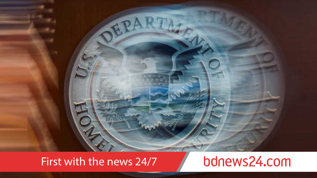 Myanmar citizens lose temporary US legal status