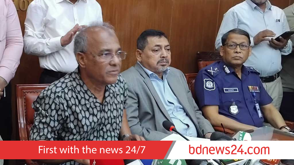 All involved in extrajudicial killings will face justice, says Advisor Jahangir