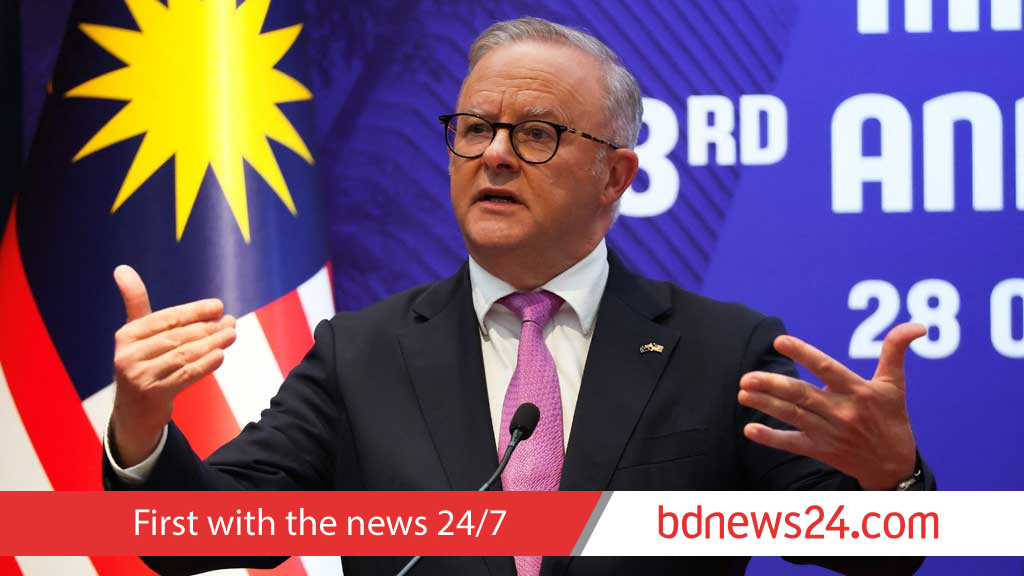 Australia rejects joint climate summit with Turkey