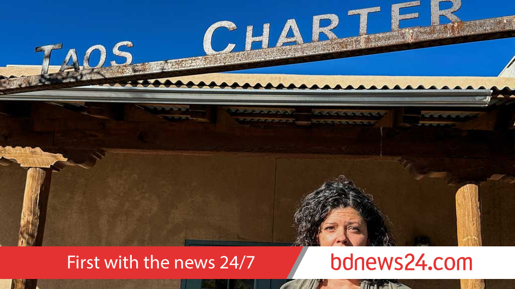 New Mexico launches free child care for all