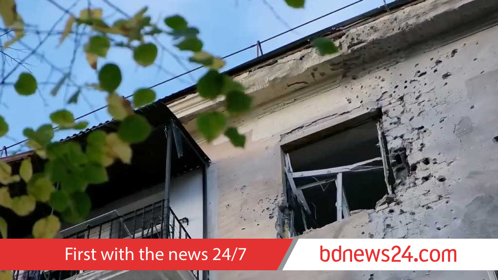 Russia's Novorossiysk port resumes oil loadings after attack