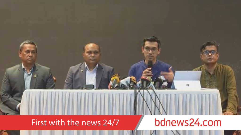 Denmark’s APM Terminals to build, run Bangladesh’s new Laldia Port