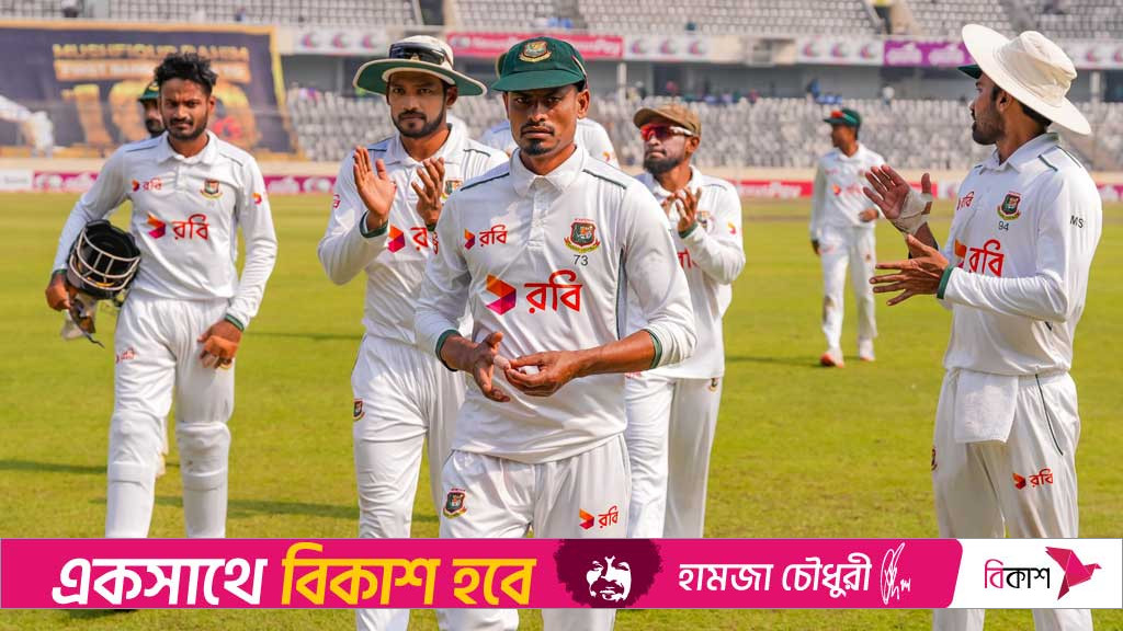 Bangladesh seal 217-run win over Ireland