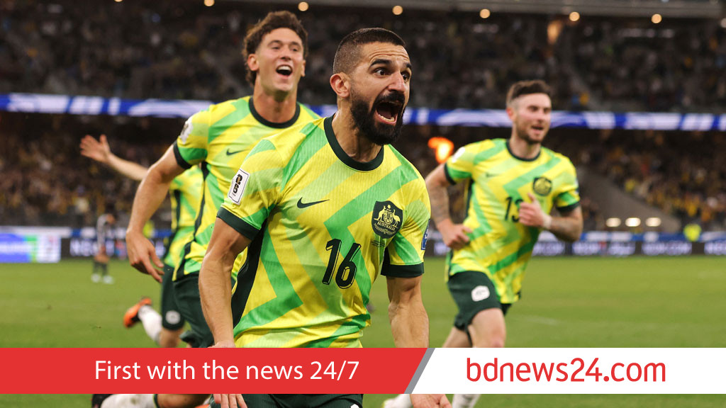 Australia must improve: Popovic