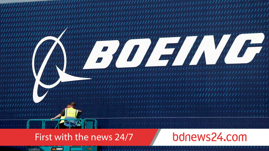 Boeing ordered to pay more than $28 million to 737 MAX crash victim's family