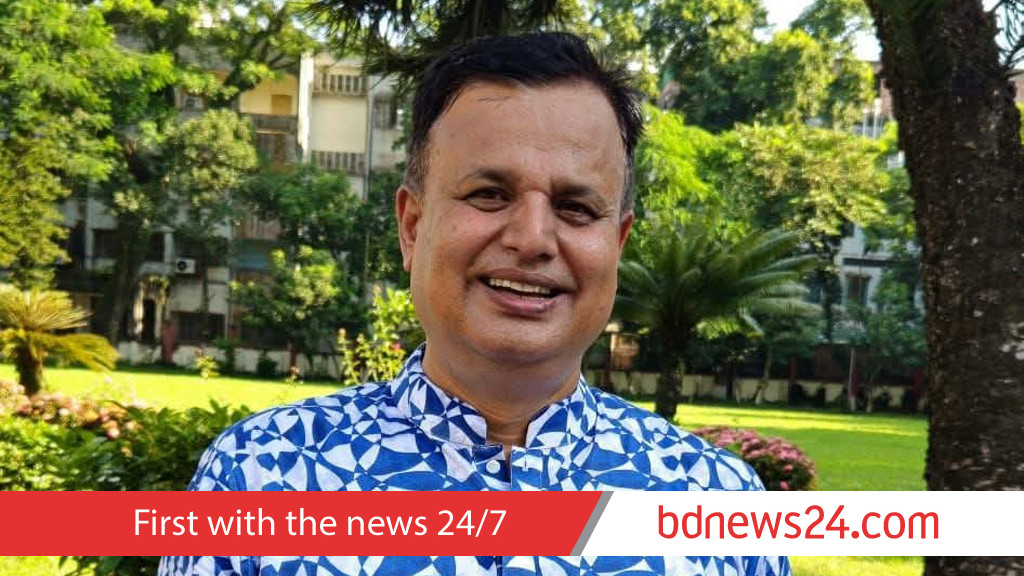 Farmer accuses Bogura-4 BNP candidate of certificate forgery