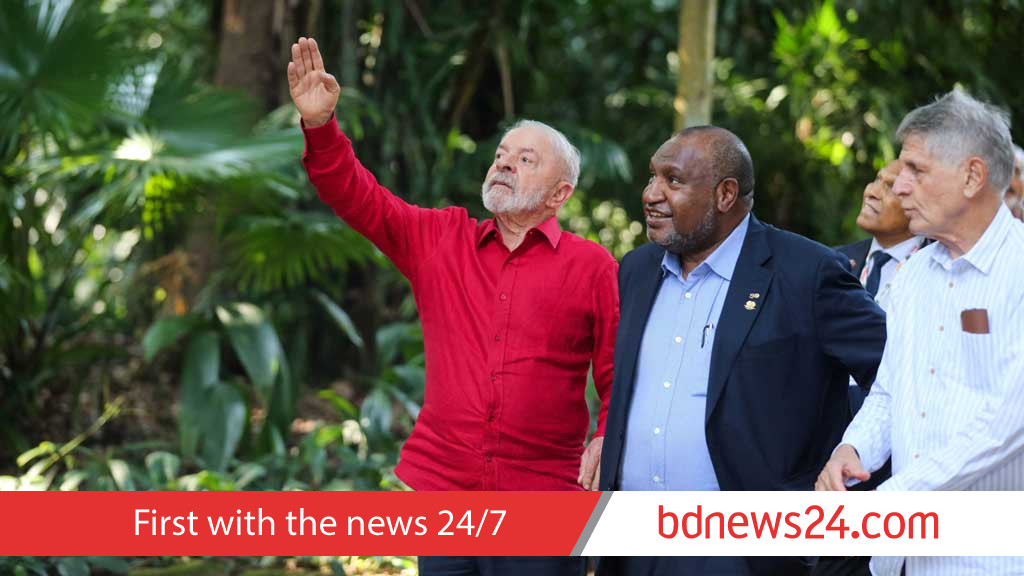 Brazil plans to scale climate finance to $1.3tn a year