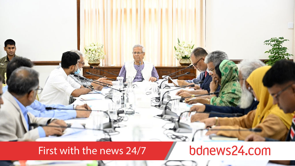 Transport system in disarray, chief advisor urges discipline