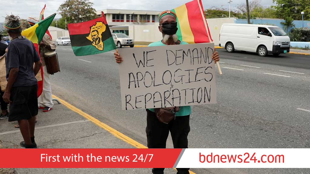 CARICOM to hold slavery reparations talks on UK visit