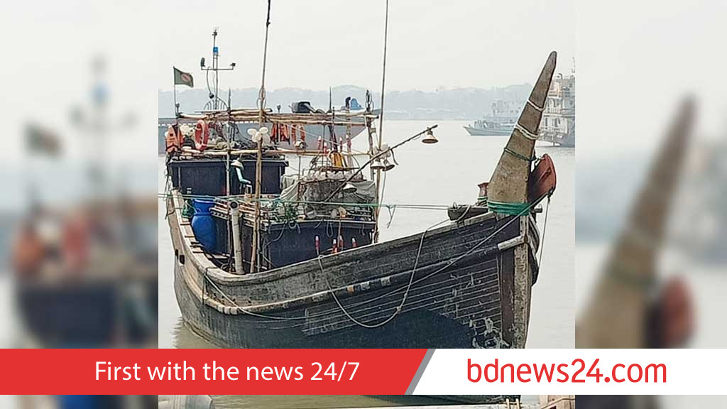 Families in distress as 18 fishermen remain missing for 2 months after heading to sea