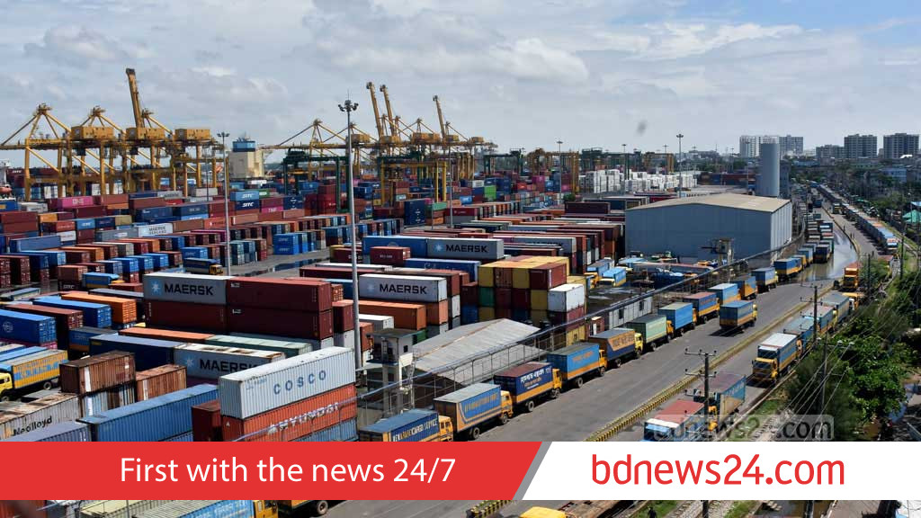 Chattogram police extends ban on rallies, gatherings near port for another month