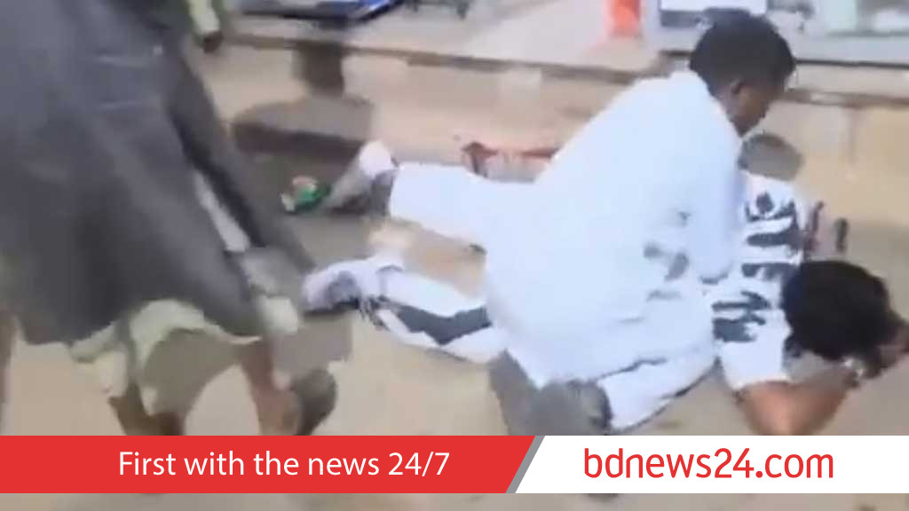 Man shot dead, BNP candidate wounded in attack while campaigning in Chattogram