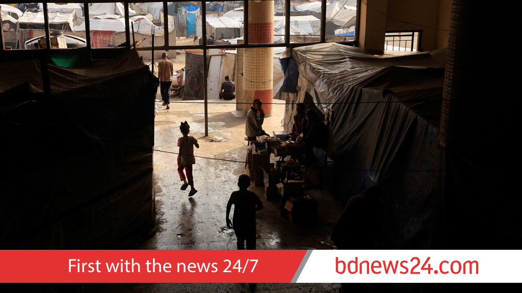 Swiss increase aid to Gaza