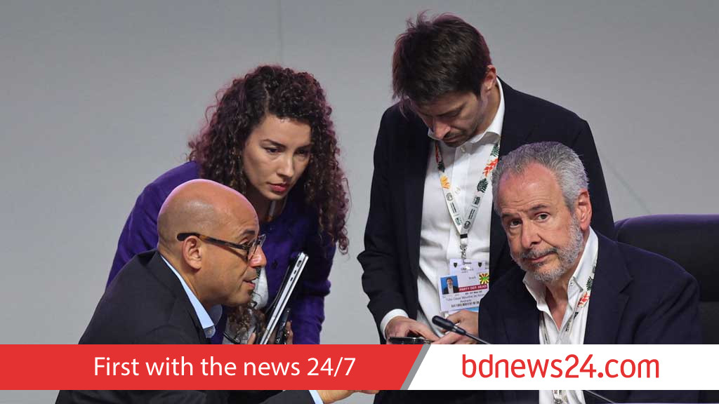 COP30 deal exposes fragile climate unity