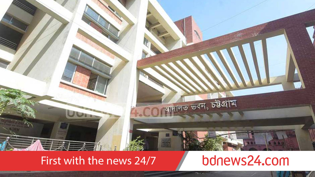 Bank manager among 3 jailed for up to 14 years for embezzling customer funds