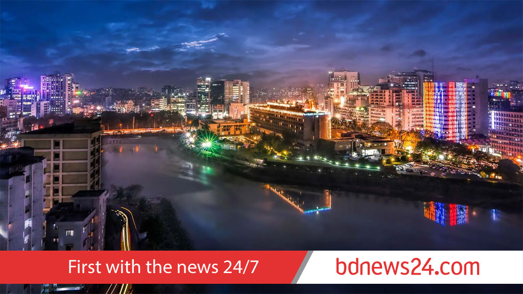 Dhaka now world s second largest city by population: UN