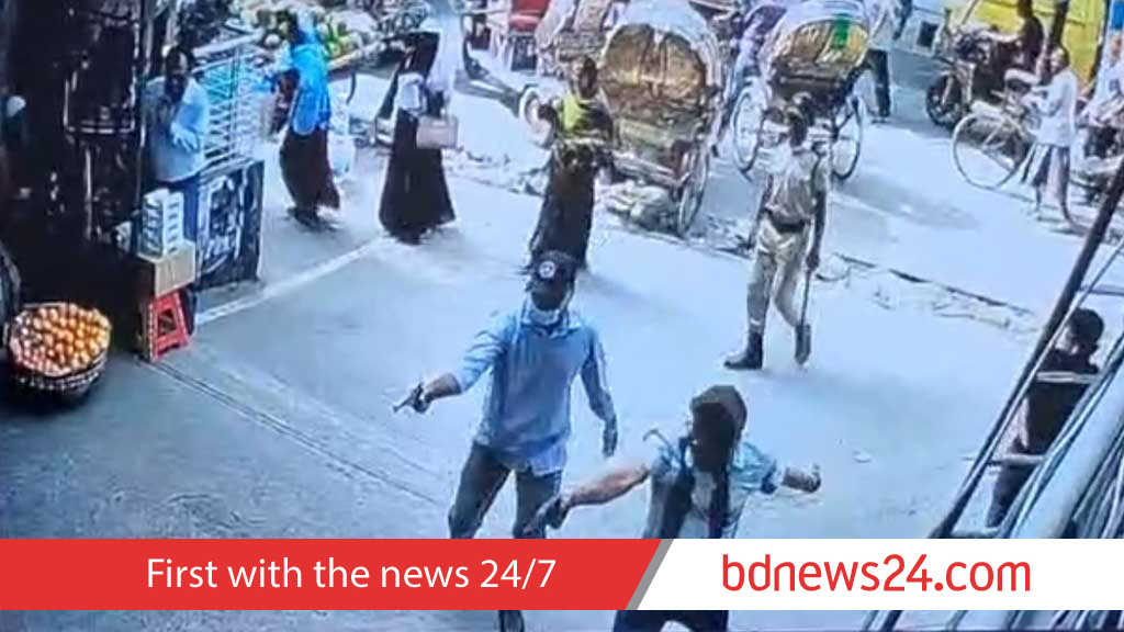 Dhaka’s hit-squad murders test police grip on crime