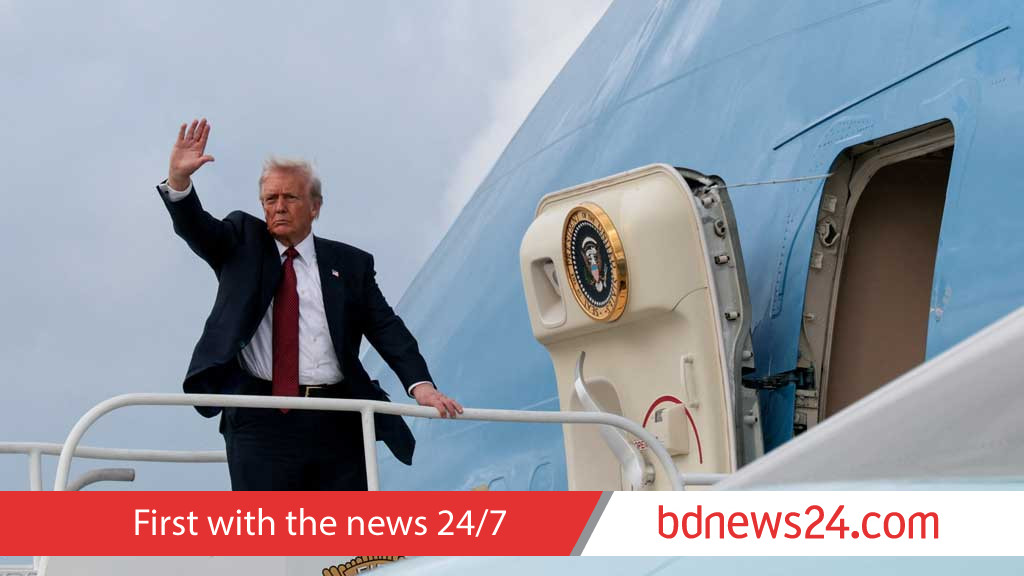 Trump to meet Central Asian presidents as US seeks to counter China, Russia influence