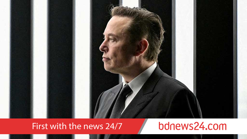 Tesla board to shareholders: Pay Musk or else
