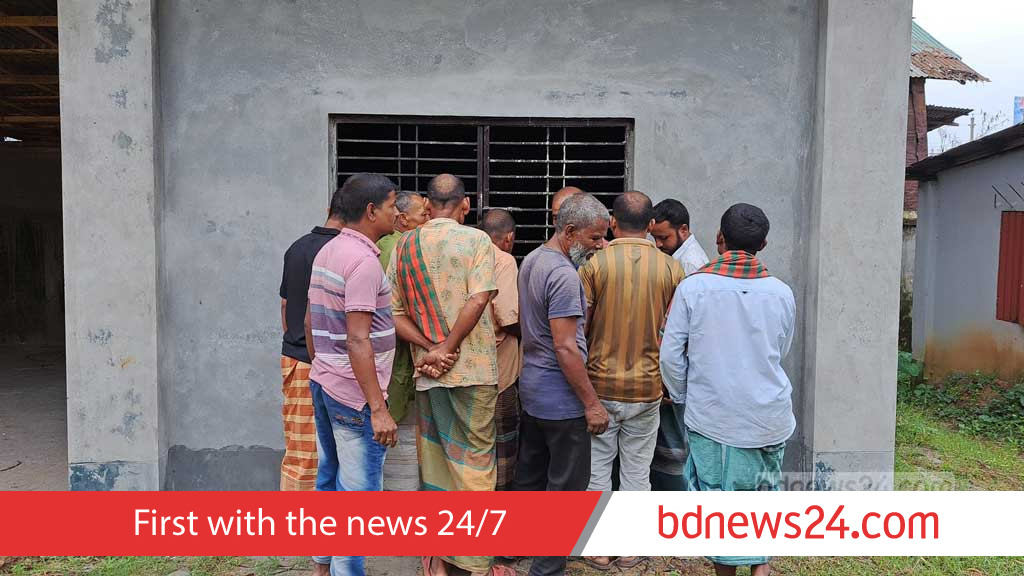 Villagers lynch three suspected cattle thieves in Gaibandha