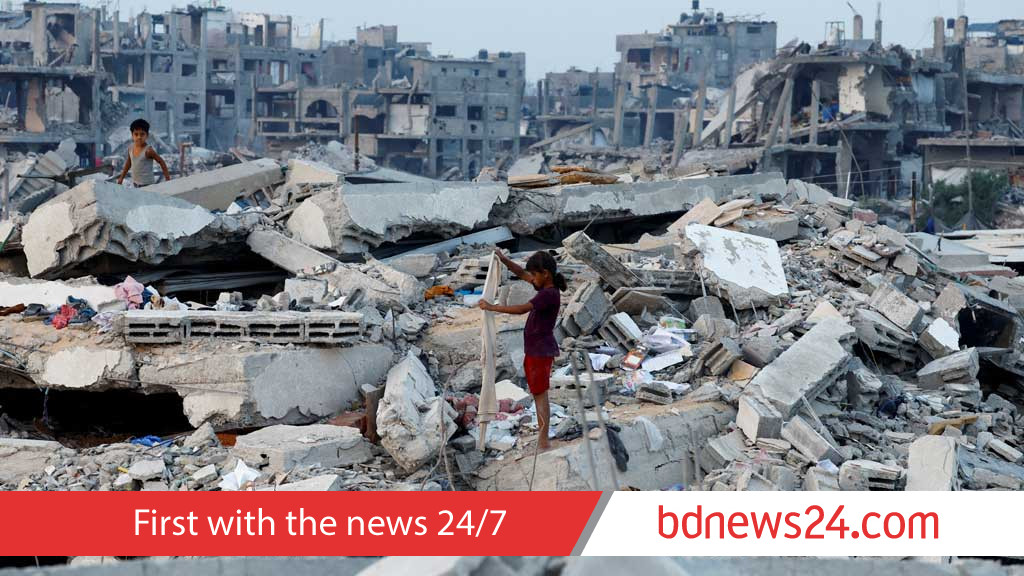 Israeli military lawyers flagged Gaza war crimes evidence: US intel