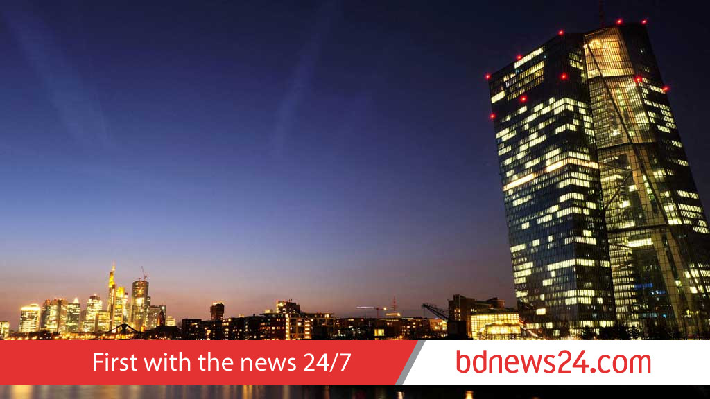 Germany lags in innovation ranking