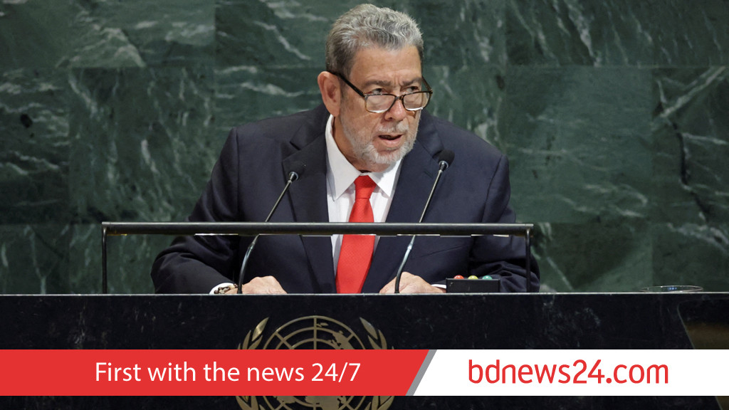 St Vincent heads to polls as ruling party eyes sixth term