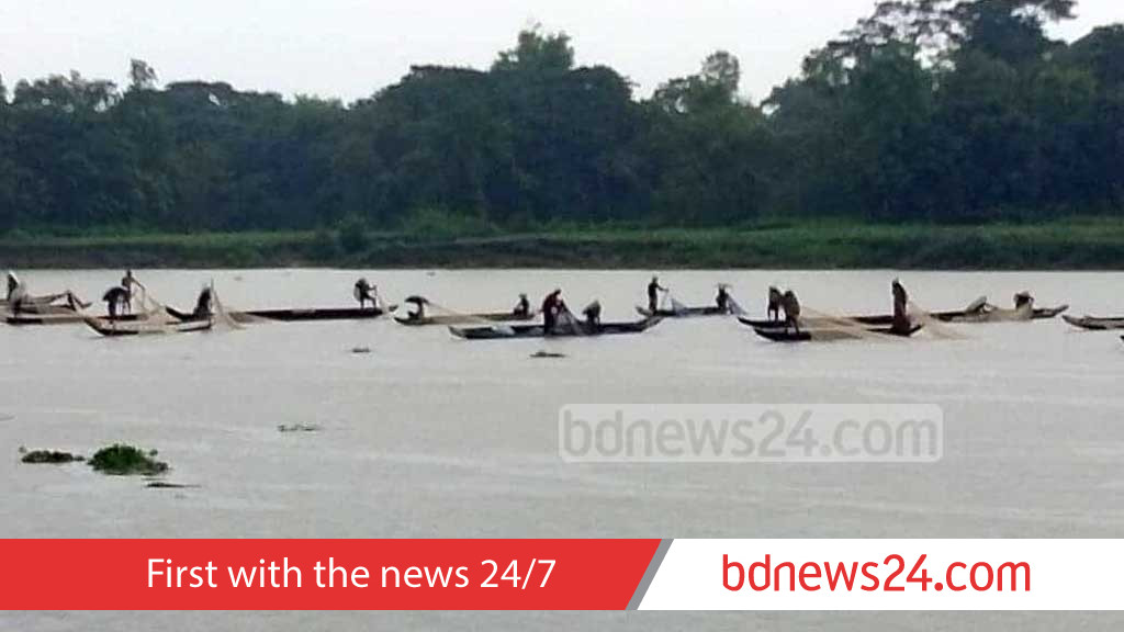 Halda declared ‘Fish Heritage’