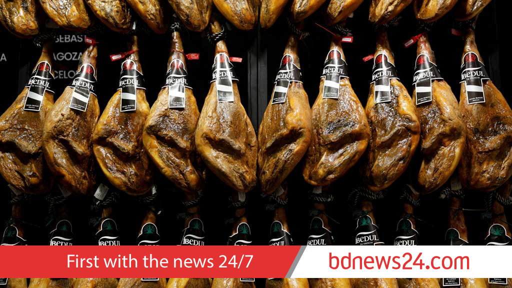 One third of Spanish pork export certificates blocked